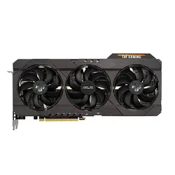 کارت گرافیک ایسوس TUF RTX3070 O8G GAMING