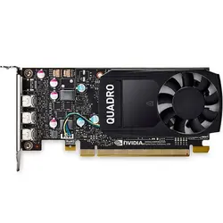 کارت گرافیک  PNY Nvidia Quadro P620 2GB GDDR5 Graphics Card