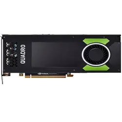 کارت گرافیک  PNY QUADRO P4000 Graphics Card
