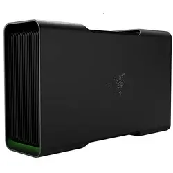 کارت گرافیک  Razer core v2 external graphics