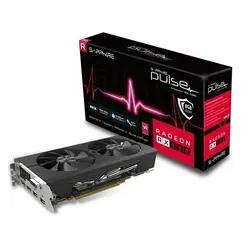 کارت گرافیک  Sapphire Pulse Radeon RX 580 8GB Graphics Card