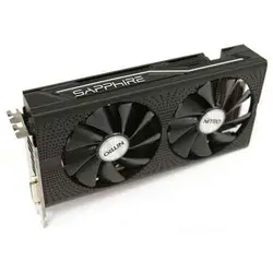 کارت گرافیک  Sapphire Rx470 8GB Mining Edition DVI