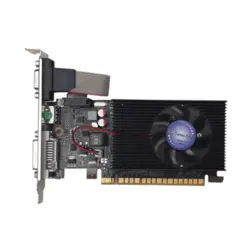 کارت گرافیک  Turbo Chip GT610-2GD3 Graphics Card
