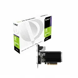 کارت گرافیک  Palit Geforce GT 710 2GB