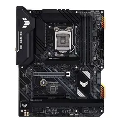 مادربرد  اسلات حافظه: چهار عدد اسلات PCI Express x16: دو عدد فرم فاکتور: ATX