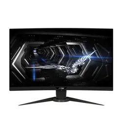مانیتور  Monito Gaming Aorus CV27Q