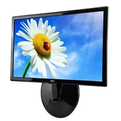 مانیتور  Monitor LED ای او سی E2043SK