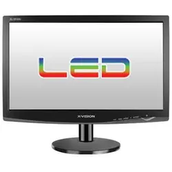مانیتور  X.Vision XL1910AI Monitor 18.5 Inch