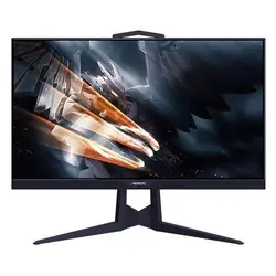 مانیتور  GIGABYTE AORUS KD25F 24.5 Inch 240Hz Gaming Monitor