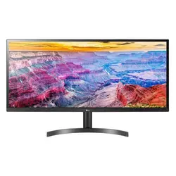 مانیتور  الجی 34WL500-B 34Inch 21:9 UltraWide Full HD IPS Monitor