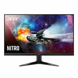مانیتور  ایسر NITRO VG0 VG240Y 23.8 Inch 75Hz FHD IPS Monitor