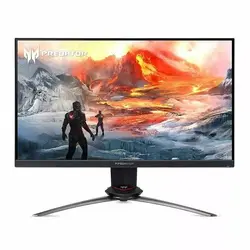 مانیتور  ایسر Predator Predator XB253Q GP UM.KX3EE.P12 Monitor 24.5 Inch
