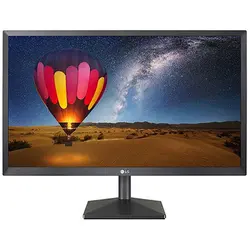مانیتور  الجی 22MN430M Monitor 22 Inch