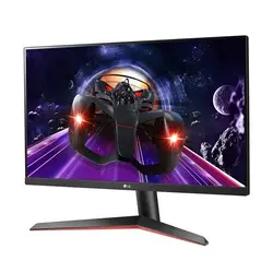 مانیتور  الجی 24MP60G-B Full HD Gaming Monitor