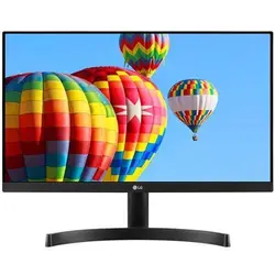 مانیتور  الجی 27MK600 Monitor 27 Inch