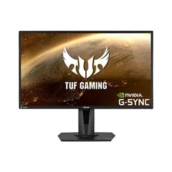مانیتور  ایسوس TUF Gaming VG27AQ Monitor 27 Inch