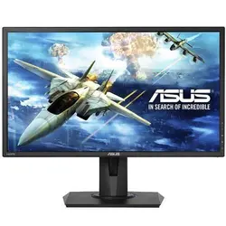 مانیتور  ایسوس VG245H Monitor 24 Inch