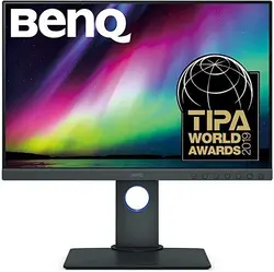 مانیتور  بنکیو SW240NEW monitor 24 inch