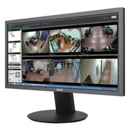 مانیتور  سام S22RF625 21.5 Inch 60Hz 5ms Display Monitor