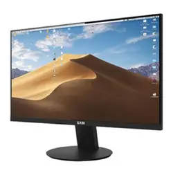 مانیتور  سام S24RF620 23.8 Inch 60Hz 5ms Display Monitor