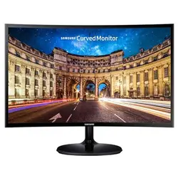 مانیتور  سامسونگ C27F390FHM Monitor 27 Inch Curved