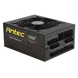 منبع تغذیه کامپیوتر   انتک HCP1000 Platinum Computer Power Supply