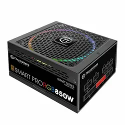 منبع تغذیه کامپیوتر  850 Smart Pro RGB Bronze Full Modular