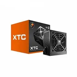 منبع تغذیه کامپیوتر  CG-PSU-XTC-500