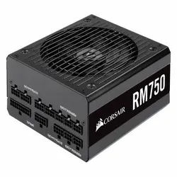 منبع تغذیه کامپیوتر  Corsair RM750X PSU