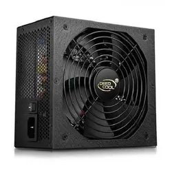 منبع تغذیه کامپیوتر  DeepCool DA500-M Computer Power Supply