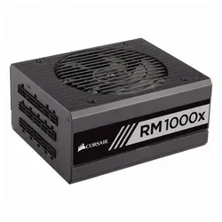 منبع تغذیه کامپیوتر  Corsair PSU RM1000x Gold