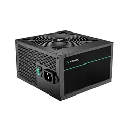 منبع تغذیه کامپیوتر  DeepCool PM750D Gold Power Supply