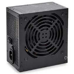 منبع تغذیه کامپیوتر  DeepCool DN650 Computer Power Supply