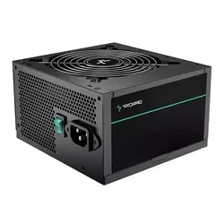 منبع تغذیه کامپیوتر  DeepCool PM850D Gold Power Supply