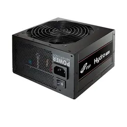 منبع تغذیه کامپیوتر  POWER FSP HYDRO PRO 600W