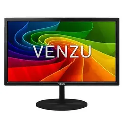 مانیتور  ونزو 22 inch monitor with TV