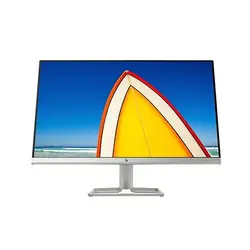 مانیتور اچ پی 24-inch  24f monitor