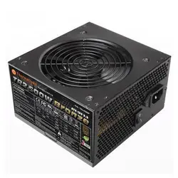 منبع تغذیه کامپیوتر  ترمالتیک TR2 500W Bronze