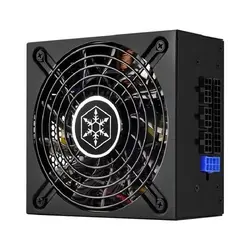 منبع تغذیه کامپیوتر  سیلورستونe SST-SX500-LG V2.1