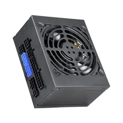 منبع تغذیه کامپیوتر  سیلورستونe SST-SX650-G V1.1