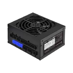 منبع تغذیه کامپیوتر  سیلورستونe SST-SX700-PT