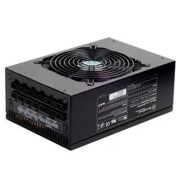 منبع تغذیه کامپیوتر  سیلورستونe Strider SST-ST1500 Computer Power Sup