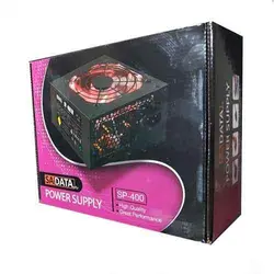 منبع تغذیه کامپیوتر  Power suplly sdata SP-400