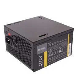 منبع تغذیه کامپیوتر  انتک BP450S