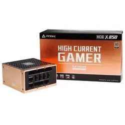 منبع تغذیه کامپیوتر  انتک HCG850 Extreme