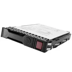 هارد اینترنال  HP 600GB 6G SAS 10K Rpm SFF SC Internal Hard DriEnterprise 15K SFF 300GB