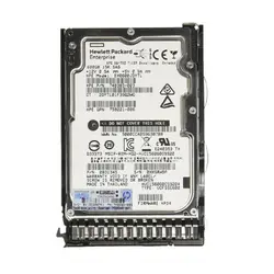 هارد اینترنال  HP Enterprise 15K SFF 900GB Internal Hard Dri