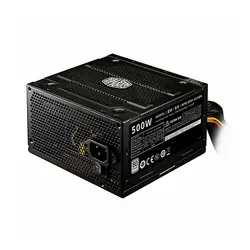 منبع تغذیه کامپیوتر  کولر مستر ELITE 500 230V – V4 500W Power Supply