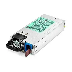 منبع تغذیه کامپیوتر اچ پی Server Power Supply 1200W