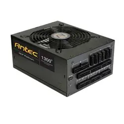 منبع تغذیه کامپیوتر انتک HCP1300 Platinum Computer Power Supply